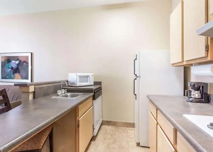 Hawthorn By Wyndham Hotel Chandler