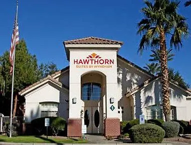 Hotel Hawthorn By Wyndham 3*