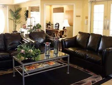 Hawthorn By Wyndham 3* Chandler