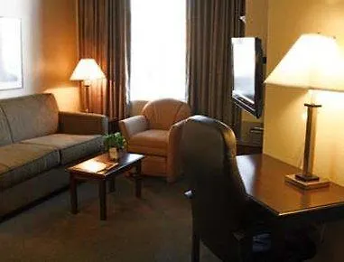 Hotel Hawthorn By Wyndham 3*