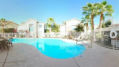 Hawthorn By Wyndham 3*