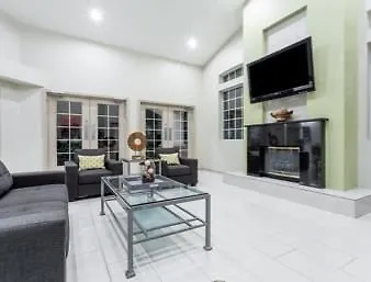 Hawthorn By Wyndham 3*