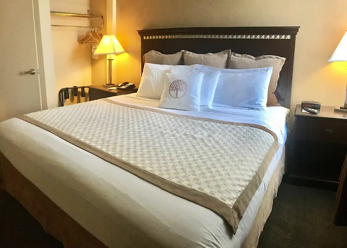 Hawthorn By Wyndham 3* Chandler